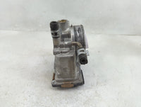 2004-2008 Toyota Solara Throttle Body P/N:22030-0A020 Fits Fits 2003 2004 2005 2006 2007 2008 2009 2010 OEM Used Auto Parts 