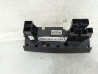 2007-2008 Toyota Solara Climate Control Module Temperature AC/Heater Replacement P/N:5590206161 Fits Fits 2007 2008 OEM Used