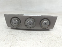 2007-2008 Toyota Solara Climate Control Module Temperature AC/Heater Replacement P/N:55902-06161 Fits Fits 2007 2008 OEM Use