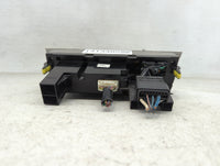 2007-2008 Toyota Solara Climate Control Module Temperature AC/Heater Replacement P/N:55902-06161 Fits Fits 2007 2008 OEM Use