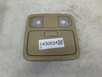 2007 Toyota Solara Overhead Roof Console - Oemusedautoparts1.com