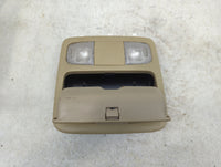 2007 Toyota Solara Overhead Roof Console - Oemusedautoparts1.com