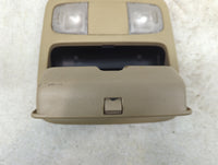 2007 Toyota Solara Overhead Roof Console - Oemusedautoparts1.com