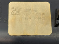 2007 Toyota Solara Overhead Roof Console - Oemusedautoparts1.com