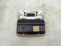 2007 Toyota Solara Overhead Roof Console - Oemusedautoparts1.com