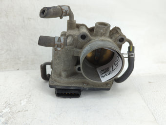 compare product 2007-2008 Toyota Solara Throttle Body P/N:22030-0H030 Fits Fits 2006 2007 2008 2009 2010 2011 2012 2013 2014 2015 OEM Used Auto Parts