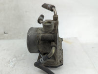 2007-2008 Toyota Solara Throttle Body P/N:22030-0H030 Fits Fits 2006 2007 2008 2009 2010 2011 2012 2013 2014 2015 OEM Used A