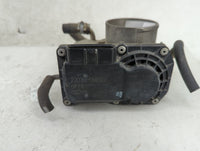 2007-2008 Toyota Solara Throttle Body P/N:22030-0H030 Fits Fits 2006 2007 2008 2009 2010 2011 2012 2013 2014 2015 OEM Used A