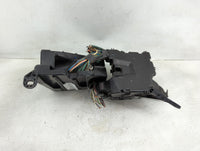 2007-2008 Toyota Solara Fusebox Fuse Box Panel Relay Module Fits Fits 2007 2008 OEM Used Auto Parts - Oemusedautoparts1.com