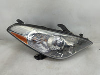 2007-2008 Toyota Solara Passenger Right Oem Head Light Headlight Lamp - Oemusedautoparts1.com