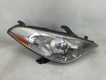 compare product 2007-2008 Toyota Solara Passenger Right Oem Head Light Headlight Lamp