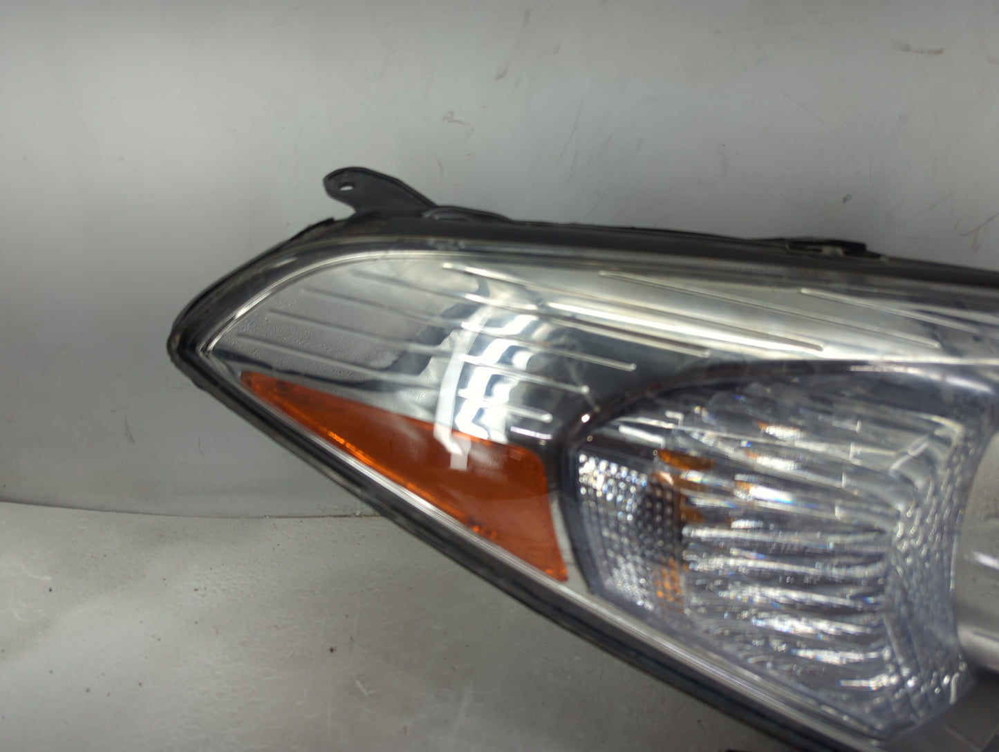 2007-2008 Toyota Solara Passenger Right Oem Head Light Headlight Lamp - Oemusedautoparts1.com