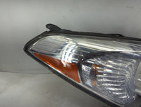 2007-2008 Toyota Solara Passenger Right Oem Head Light Headlight Lamp - Oemusedautoparts1.com