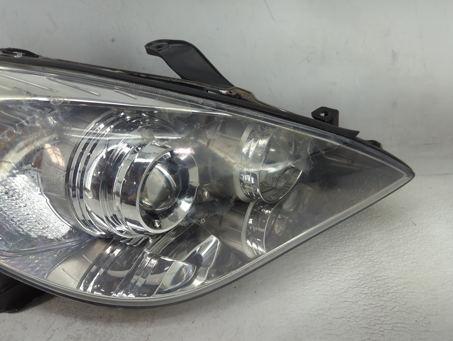 2007-2008 Toyota Solara Passenger Right Oem Head Light Headlight Lamp - Oemusedautoparts1.com