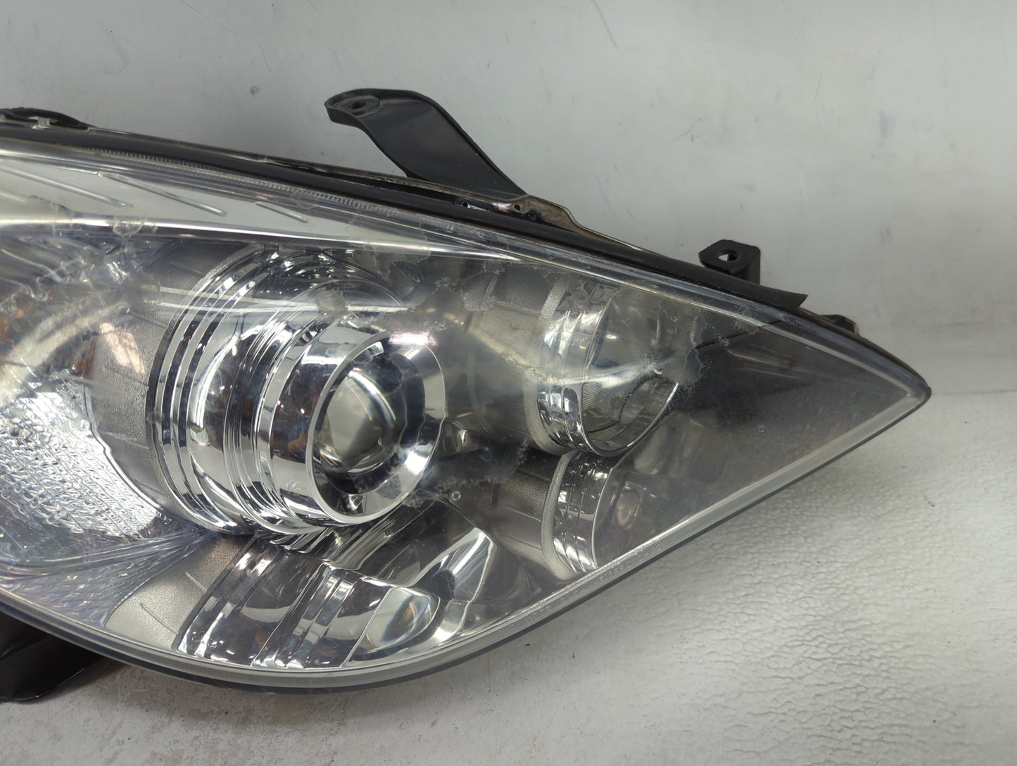 2007-2008 Toyota Solara Passenger Right Oem Head Light Headlight Lamp - Oemusedautoparts1.com