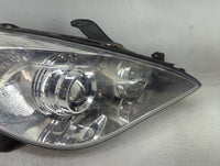 2007-2008 Toyota Solara Passenger Right Oem Head Light Headlight Lamp - Oemusedautoparts1.com