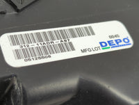 2007-2008 Toyota Solara Passenger Right Oem Head Light Headlight Lamp - Oemusedautoparts1.com