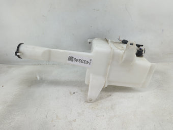 compare product 2007 Toyota Solara Windshield Washer Fluid Reservoir Bottle Oem