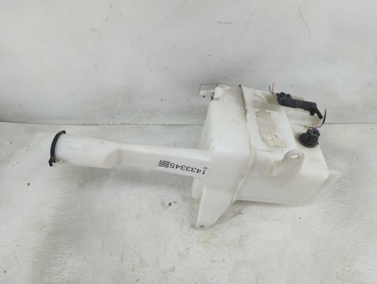 2007 Toyota Solara Windshield Washer Fluid Reservoir Bottle Oem - Oemusedautoparts1.com