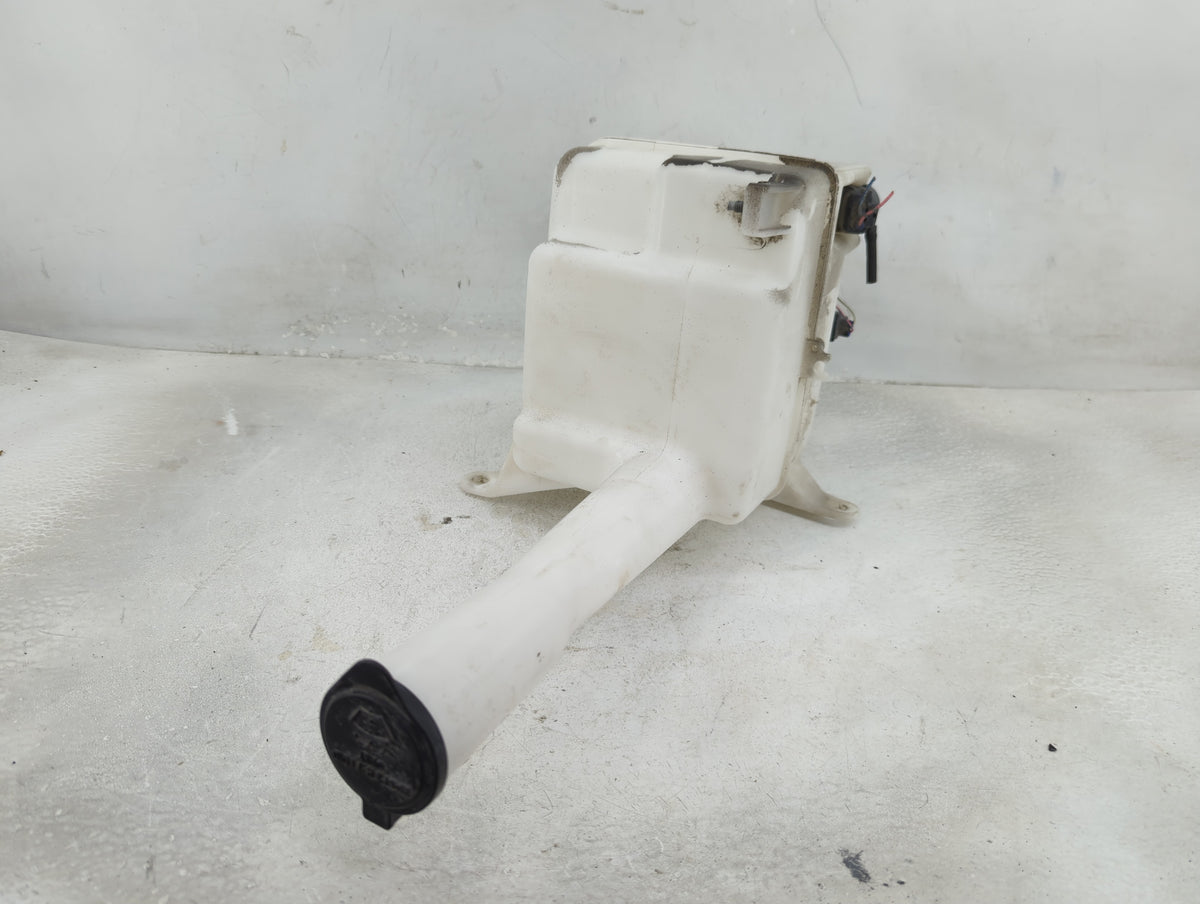 2007 Toyota Solara Windshield Washer Fluid Reservoir Bottle Oem - Oemusedautoparts1.com