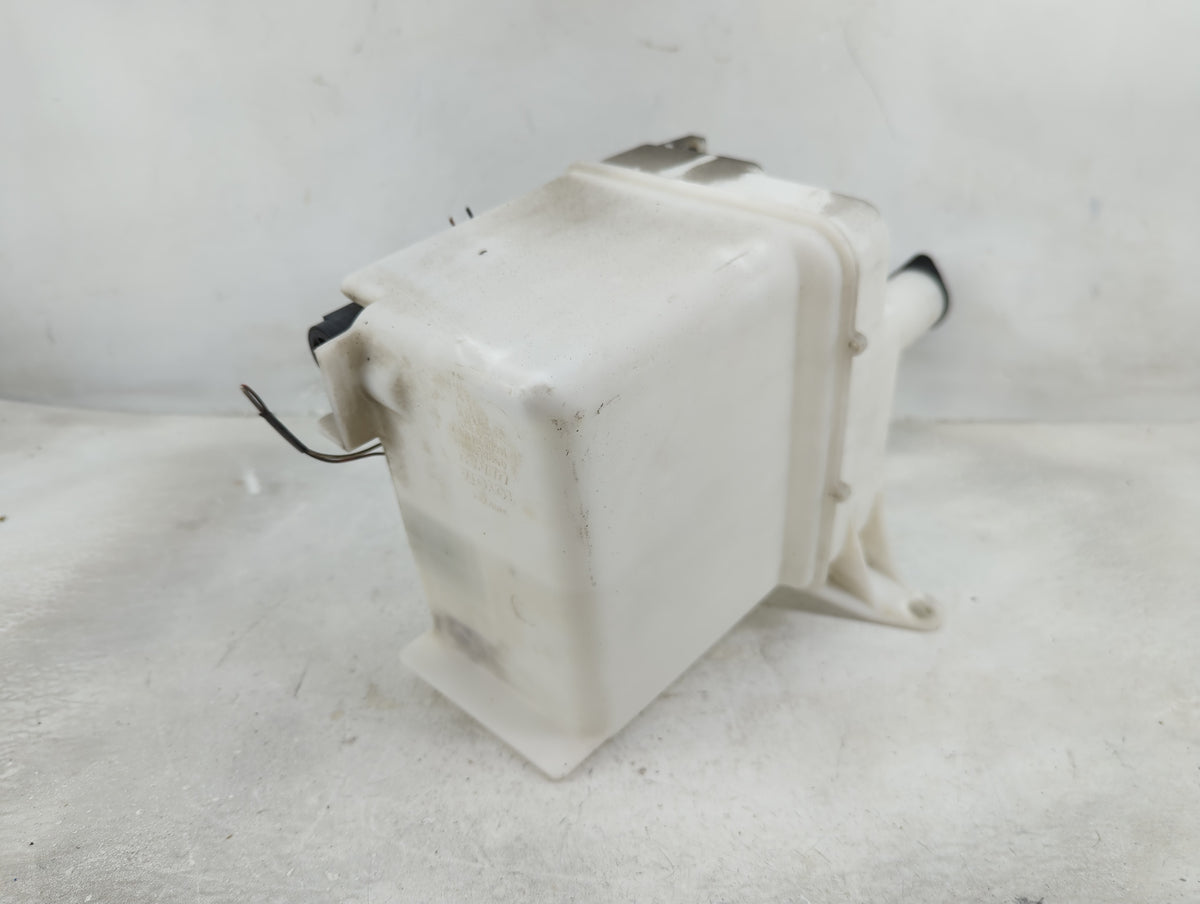 2007 Toyota Solara Windshield Washer Fluid Reservoir Bottle Oem - Oemusedautoparts1.com
