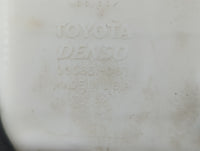 2007 Toyota Solara Windshield Washer Fluid Reservoir Bottle Oem - Oemusedautoparts1.com