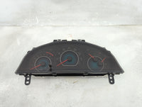 2007 Toyota Solara Instrument Cluster Speedometer Gauges Fits OEM Used Auto Parts - Oemusedautoparts1.com
