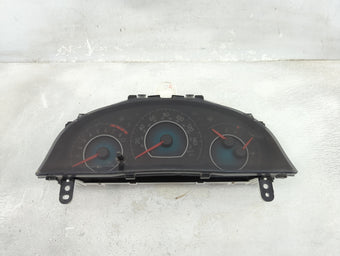 compare product 2007-2008 Toyota Solara Instrument Cluster Speedometer Gauges P/N:TN257430-6206 83800-06010-00 Fits Fits 2007 2008 OEM Used Auto Parts