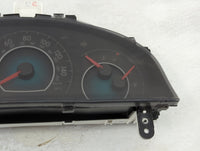 2007-2008 Toyota Solara Instrument Cluster Speedometer Gauges P/N:TN257430-6206 83800-06010-00 Fits Fits 2007 2008 OEM Used 