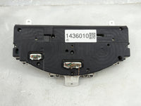 2007 Toyota Solara Instrument Cluster Speedometer Gauges Fits OEM Used Auto Parts - Oemusedautoparts1.com