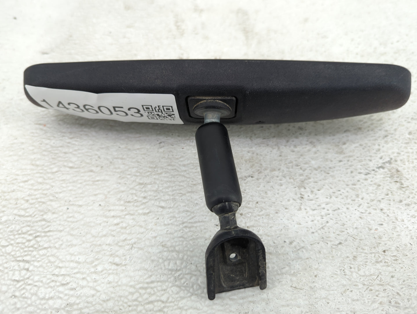 2004-2008 Toyota Solara Interior Rear View Mirror Replacement OEM P/N:E8801681 MODEL 240 Fits OEM Used Auto Parts - Oemuseda