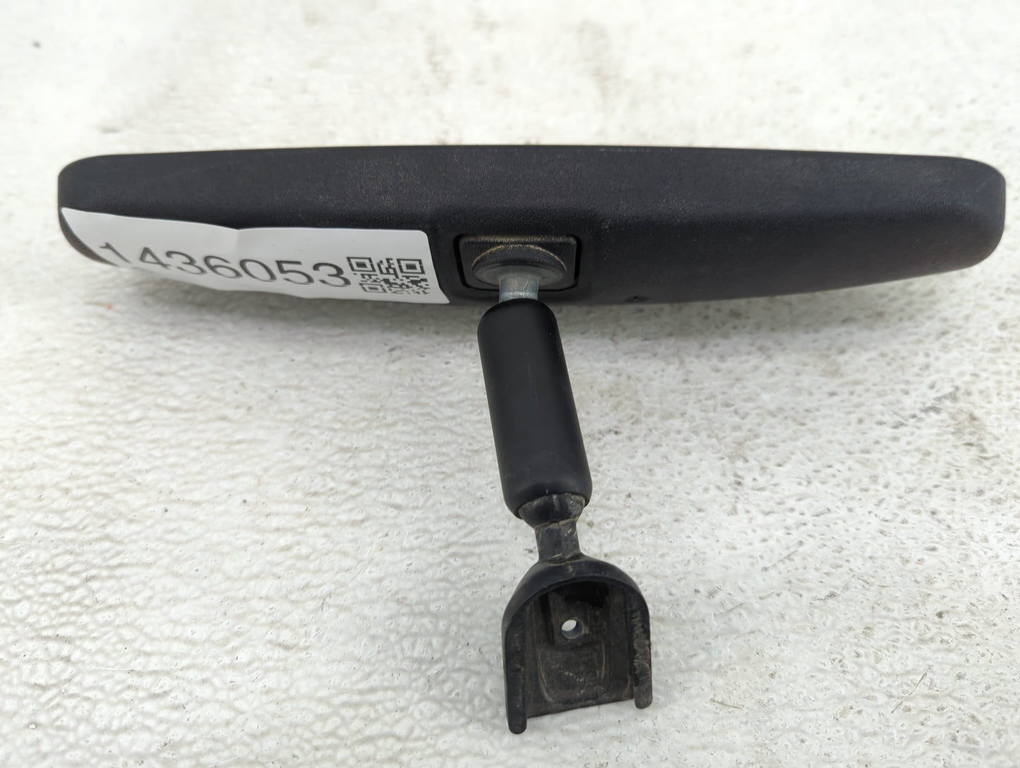 2004-2008 Toyota Solara Interior Rear View Mirror Replacement OEM P/N:E8801681 MODEL 240 Fits OEM Used Auto Parts - Oemuseda