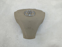 2007 Toyota Solara Air Bag Driver Left Steering Wheel Mounted P/N:BAM-PT1-1031 Fits OEM Used Auto Parts - Oemusedautoparts1.