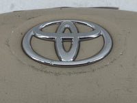 2007 Toyota Solara Air Bag Driver Left Steering Wheel Mounted P/N:BAM-PT1-1031 Fits OEM Used Auto Parts - Oemusedautoparts1.