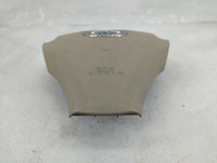 2007 Toyota Solara Air Bag Driver Left Steering Wheel Mounted P/N:BAM-PT1-1031 Fits OEM Used Auto Parts - Oemusedautoparts1.