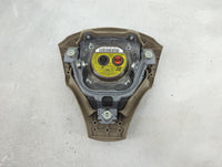 2007 Toyota Solara Air Bag Driver Left Steering Wheel Mounted P/N:BAM-PT1-1031 Fits OEM Used Auto Parts - Oemusedautoparts1.