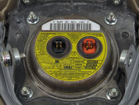 2007 Toyota Solara Air Bag Driver Left Steering Wheel Mounted P/N:BAM-PT1-1031 Fits OEM Used Auto Parts - Oemusedautoparts1.
