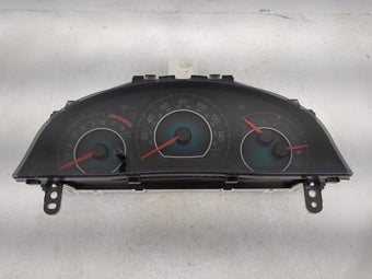 compare product 2007-2008 Toyota Solara Instrument Cluster Speedometer Gauges P/N:83800-06Q10-00 TN257430-6206 Miles: Fits Fits 2007 2008 OEM Used Auto Parts