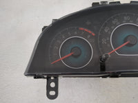 2007-2008 Toyota Solara Instrument Cluster Speedometer Gauges P/N:83800-06Q10-00 TN257430-6206 Miles: Fits Fits 2007 2008 OE