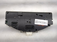 2007-2008 Toyota Solara Instrument Cluster Speedometer Gauges P/N:83800-06Q10-00 TN257430-6206 Miles: Fits Fits 2007 2008 OE