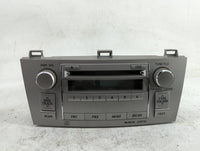 2007-2008 Toyota Solara Radio AM FM Cd Player Receiver Replacement P/N:86120-06430 28059967, AD1802 Fits Fits 2007 2008 OEM 