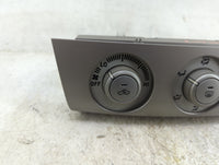 2007-2008 Toyota Solara Climate Control Module Temperature AC/Heater Replacement Fits Fits 2007 2008 OEM Used Auto Parts - O