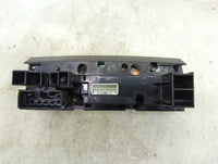 2007-2008 Toyota Solara Climate Control Module Temperature AC/Heater Replacement Fits Fits 2007 2008 OEM Used Auto Parts - O