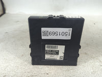 2007 Toyota Solara PCM Engine Control Computer ECU ECM PCU OEM P/N:89661-06F61 TN275100-9970 Fits OEM Used Auto Parts - Oemu