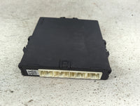 2007 Toyota Solara PCM Engine Control Computer ECU ECM PCU OEM P/N:89661-06F61 TN275100-9970 Fits OEM Used Auto Parts - Oemu
