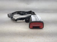 2004-2008 Toyota Solara Driver Seatbelt Buckle 1512674 - Oemusedautoparts1.com