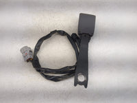 2004-2008 Toyota Solara Driver Seatbelt Buckle 1512674 - Oemusedautoparts1.com