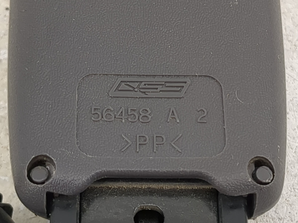 2004-2008 Toyota Solara Driver Seatbelt Buckle 1512674 - Oemusedautoparts1.com