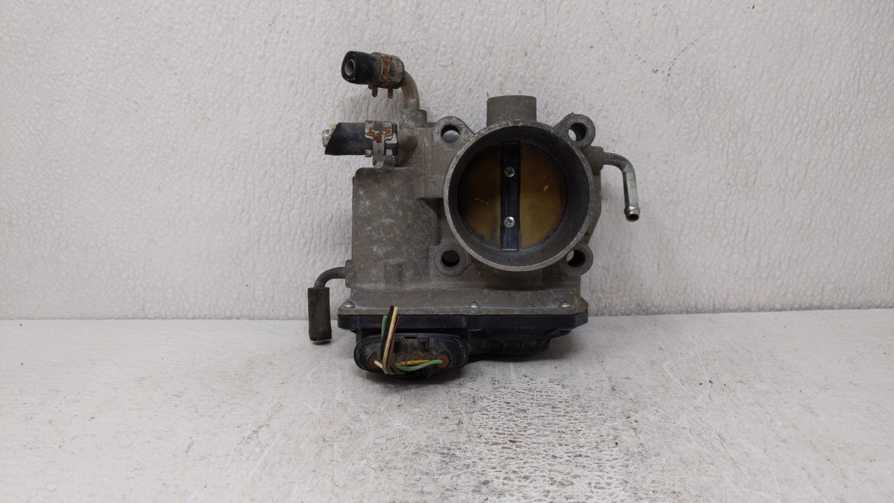 2007-2008 Toyota Solara Throttle Body P/N:22030-28071 22030-28070 Fits Fits 2006 2007 2008 2009 2010 2011 2012 2013 2014 201