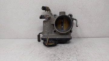 2007-2008 Toyota Solara Throttle Body P/N:22030-28071 22030-28070 Fits Fits 2006 2007 2008 2009 2010 2011 2012 2013 2014 201